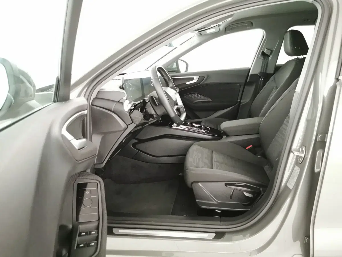 Audi A5 Avant usata a Chieti (5)