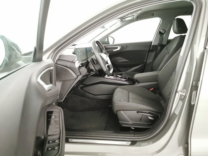 Audi A5 Avant usata a Chieti (5)