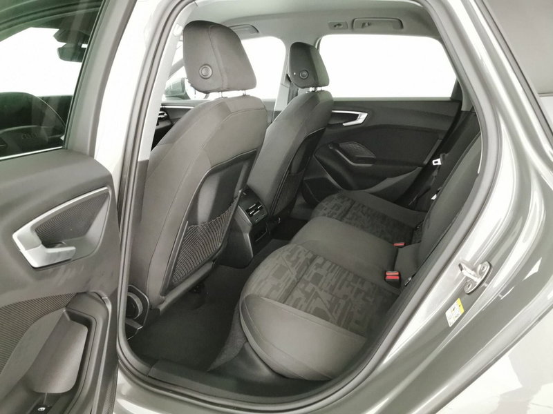 Audi A5 Avant usata a Chieti (6)