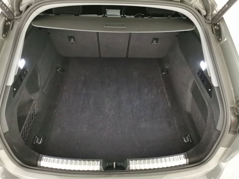 Audi A5 Avant usata a Chieti (7)