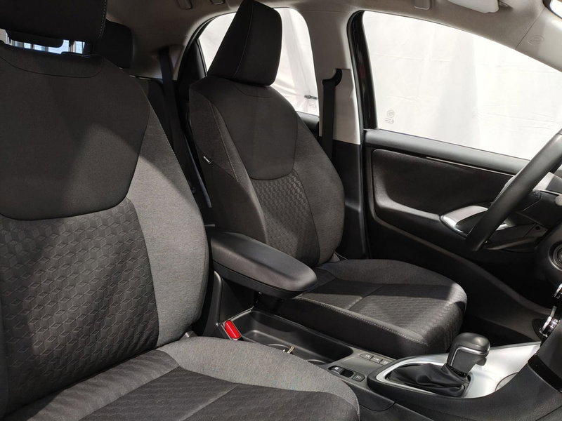 Toyota Yaris usata a Roma (6)