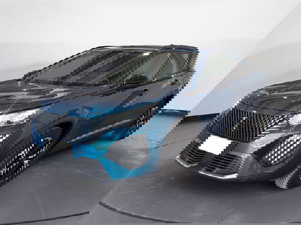 Peugeot 2008 usata a Agrigento