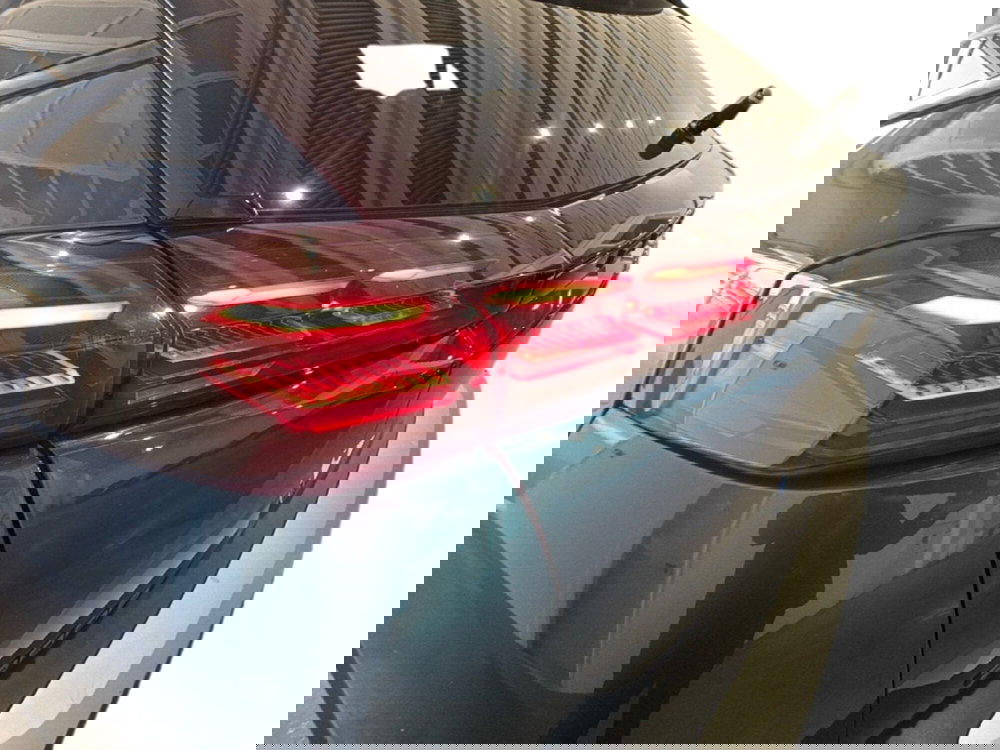 Peugeot 2008 usata a Agrigento (10)