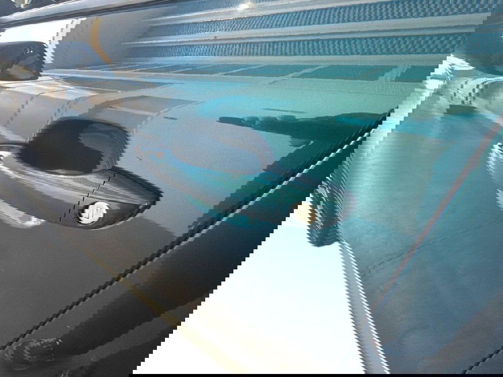 Peugeot 2008 usata a Agrigento (11)