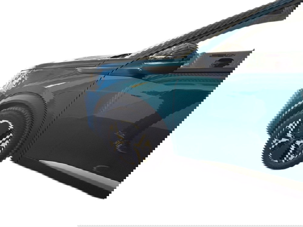 Peugeot 2008 usata a Agrigento (12)