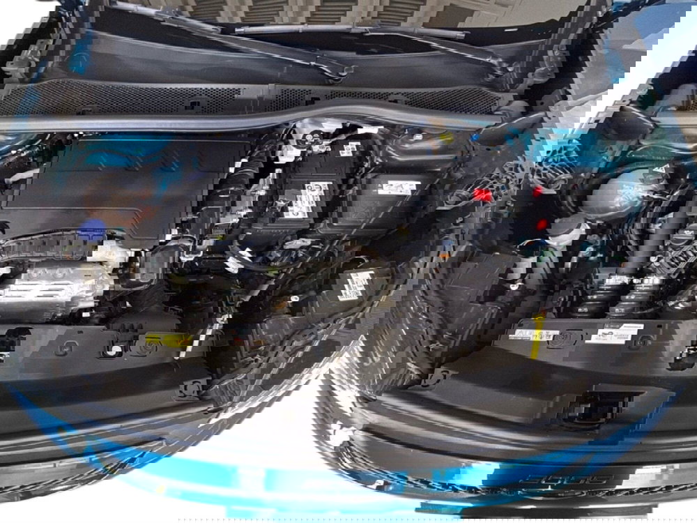 Peugeot 2008 usata a Agrigento (13)