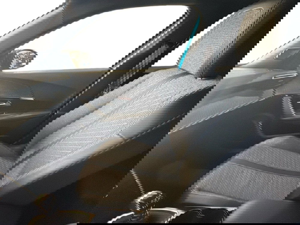 Peugeot 2008 usata a Agrigento (17)