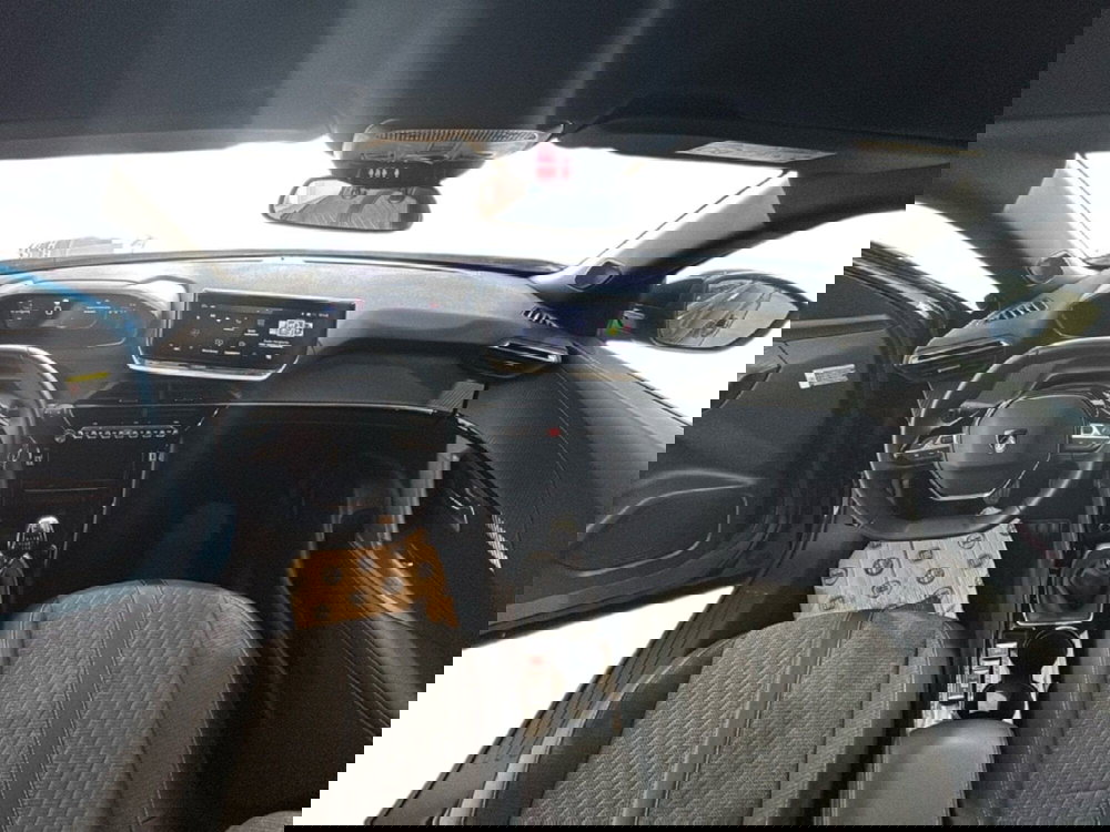 Peugeot 2008 usata a Agrigento (18)