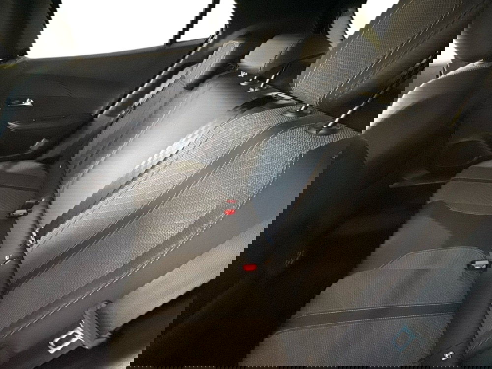 Peugeot 2008 usata a Agrigento (19)