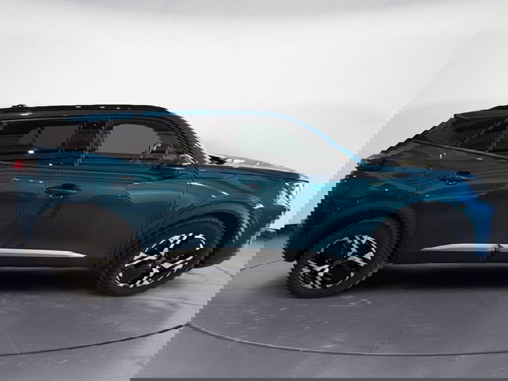 Peugeot 2008 usata a Agrigento (2)