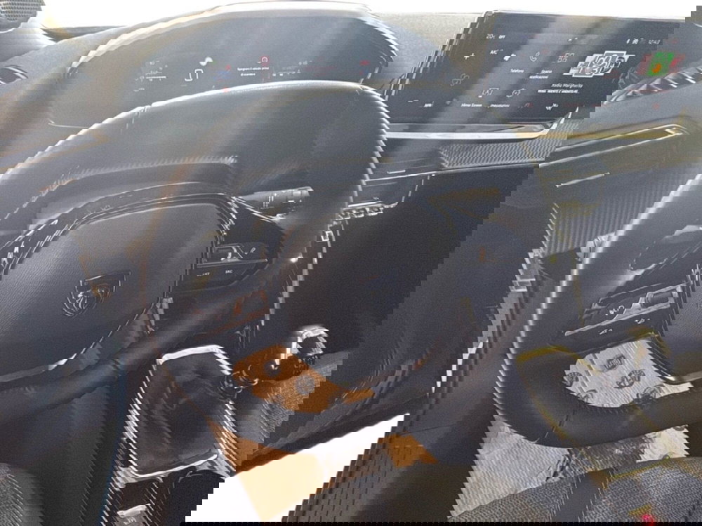 Peugeot 2008 usata a Agrigento (20)