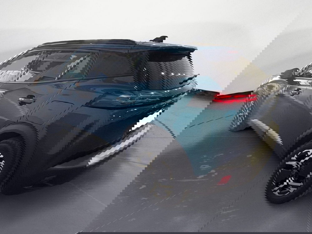 Peugeot 2008 usata a Agrigento (3)