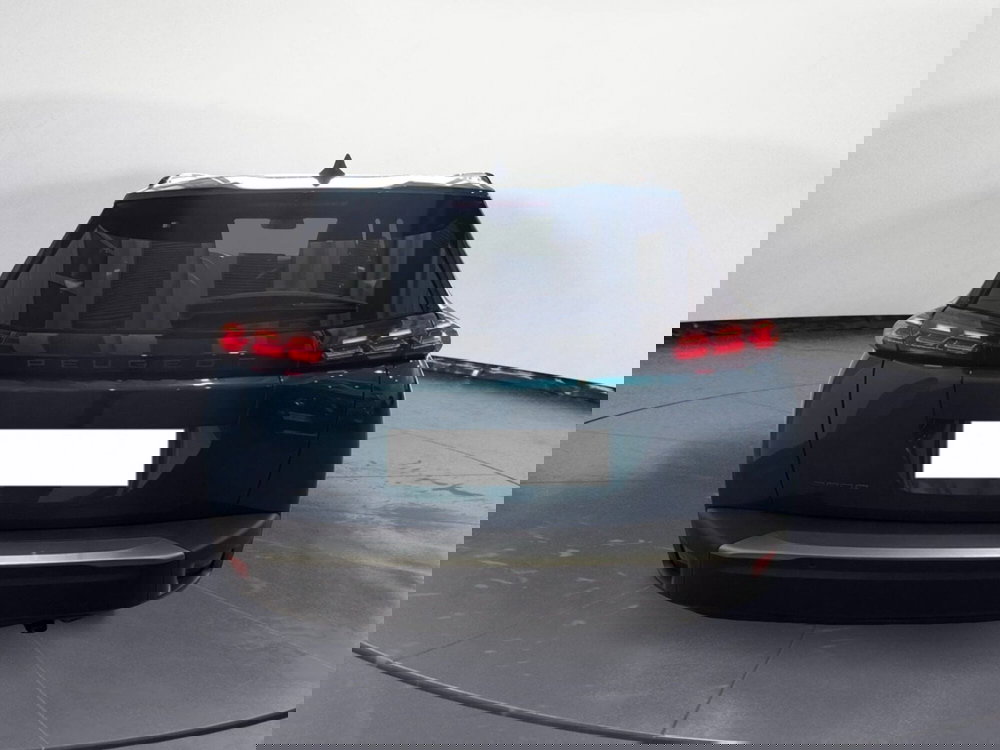 Peugeot 2008 usata a Agrigento (4)