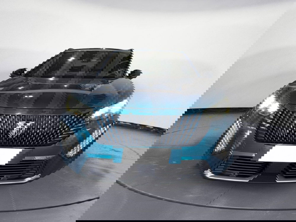 Peugeot 2008 usata a Agrigento (5)