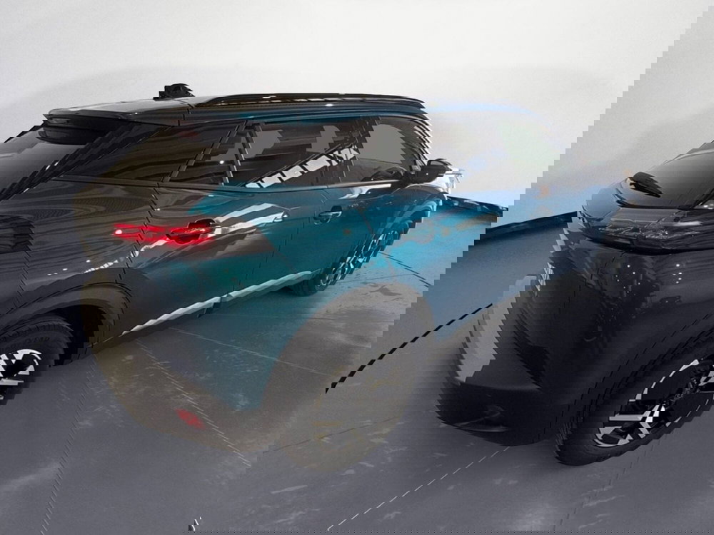 Peugeot 2008 usata a Agrigento (6)