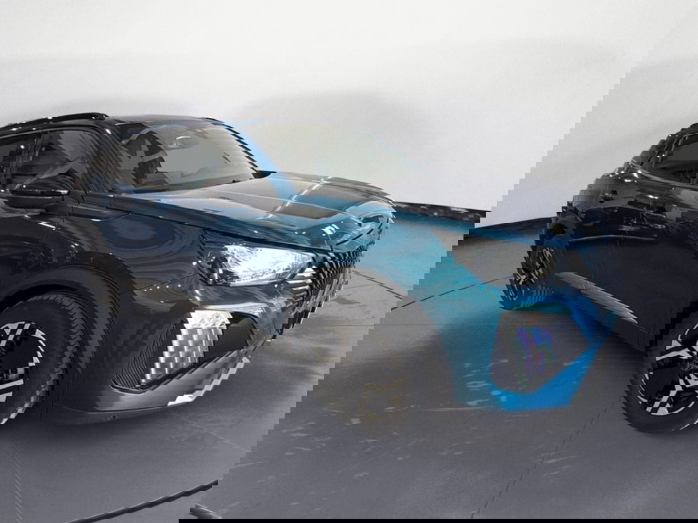 Peugeot 2008 usata a Agrigento (8)