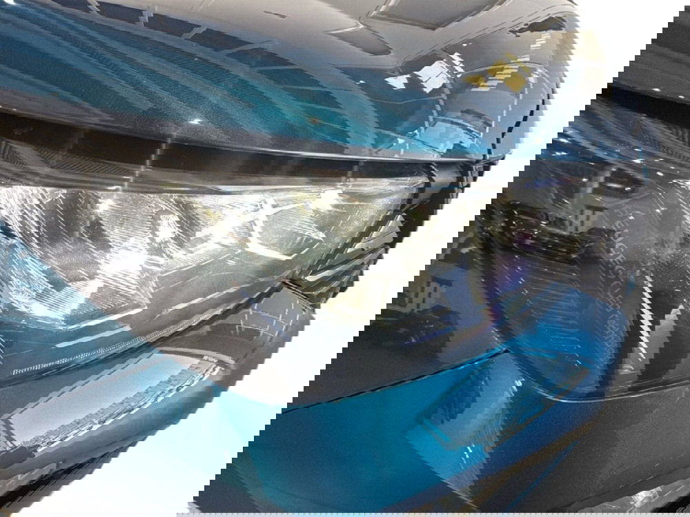 Peugeot 2008 usata a Agrigento (9)