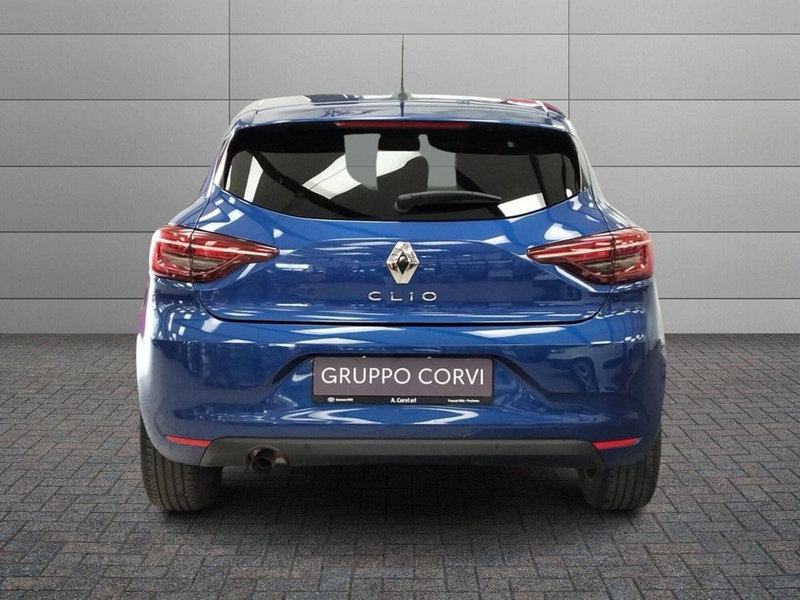 Renault Clio usata a Roma (11)