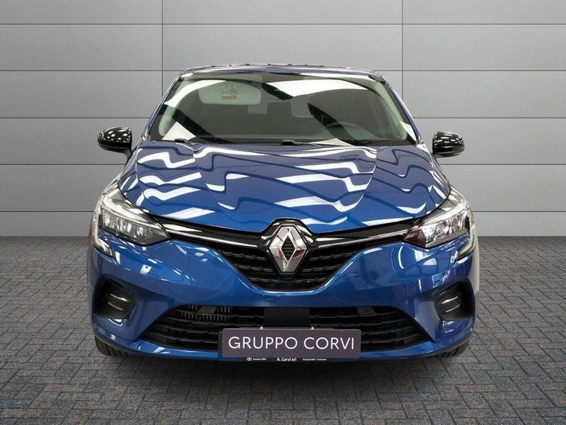 Renault Clio usata a Roma (12)