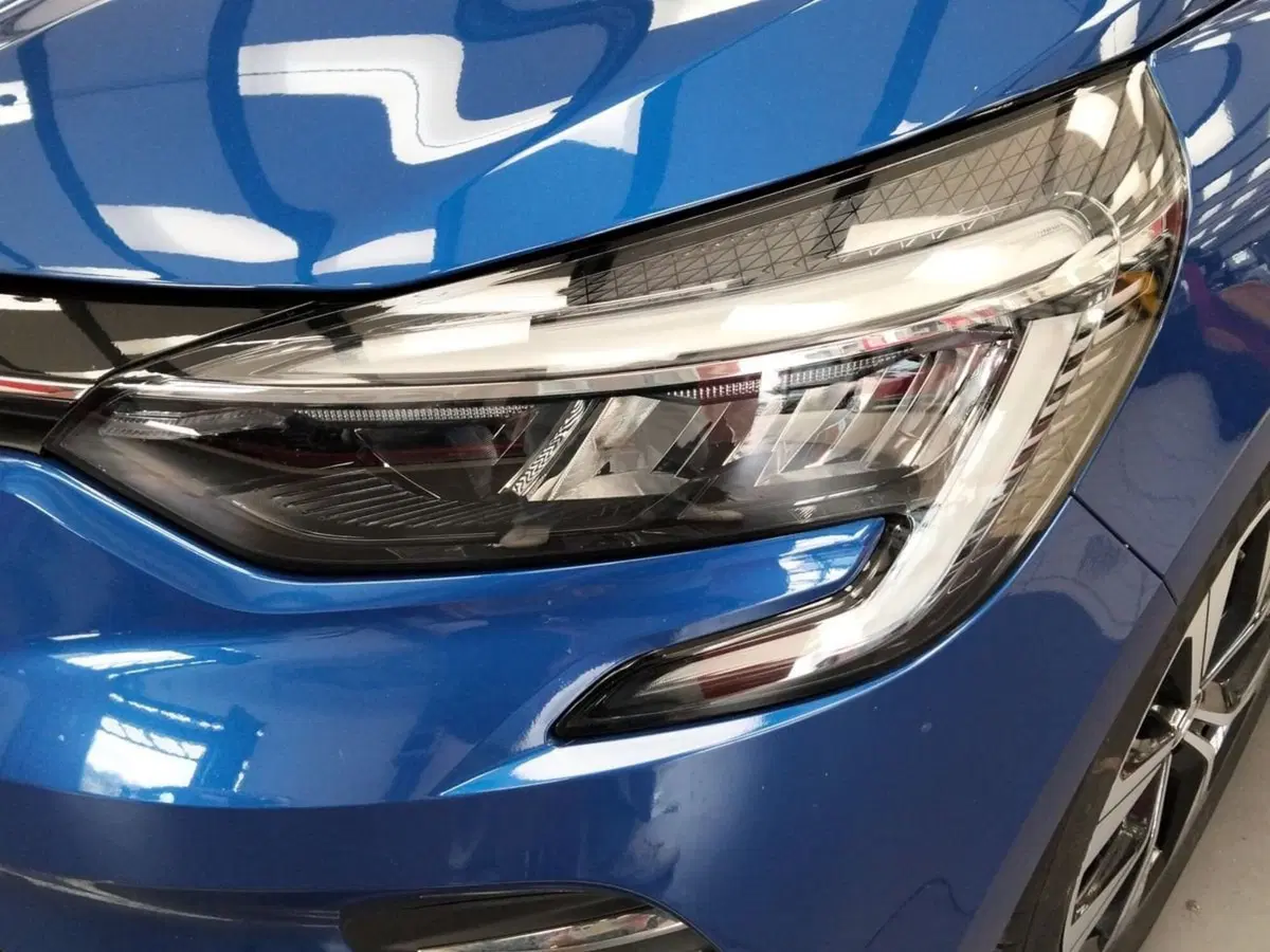 Renault Clio usata a Roma (13)