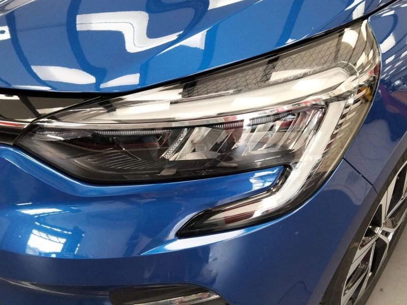 Renault Clio usata a Roma (13)