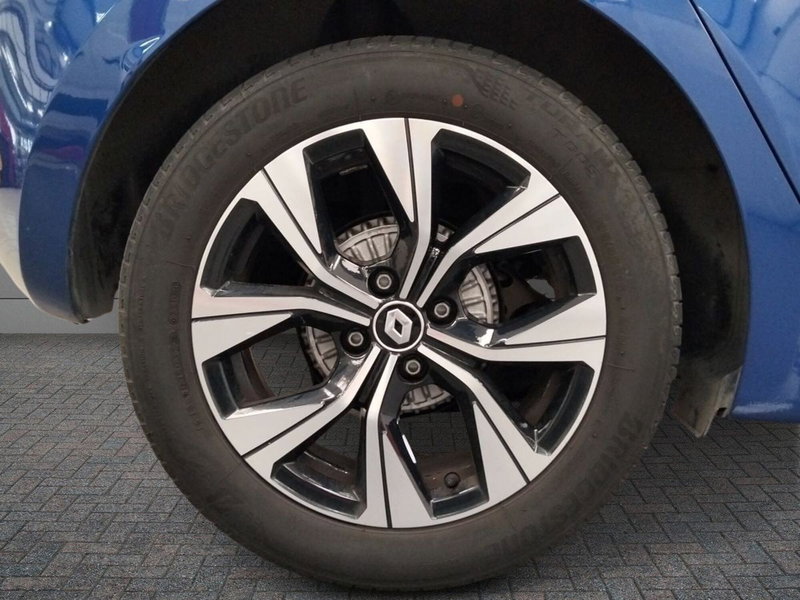 Renault Clio usata a Roma (14)