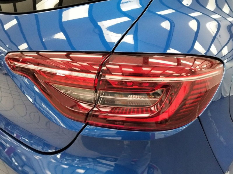 Renault Clio usata a Roma (16)