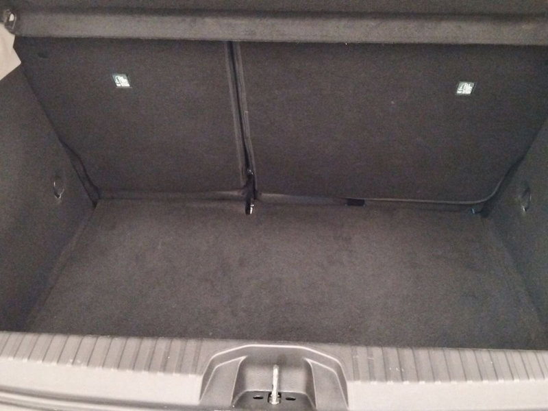 Renault Clio usata a Roma (5)