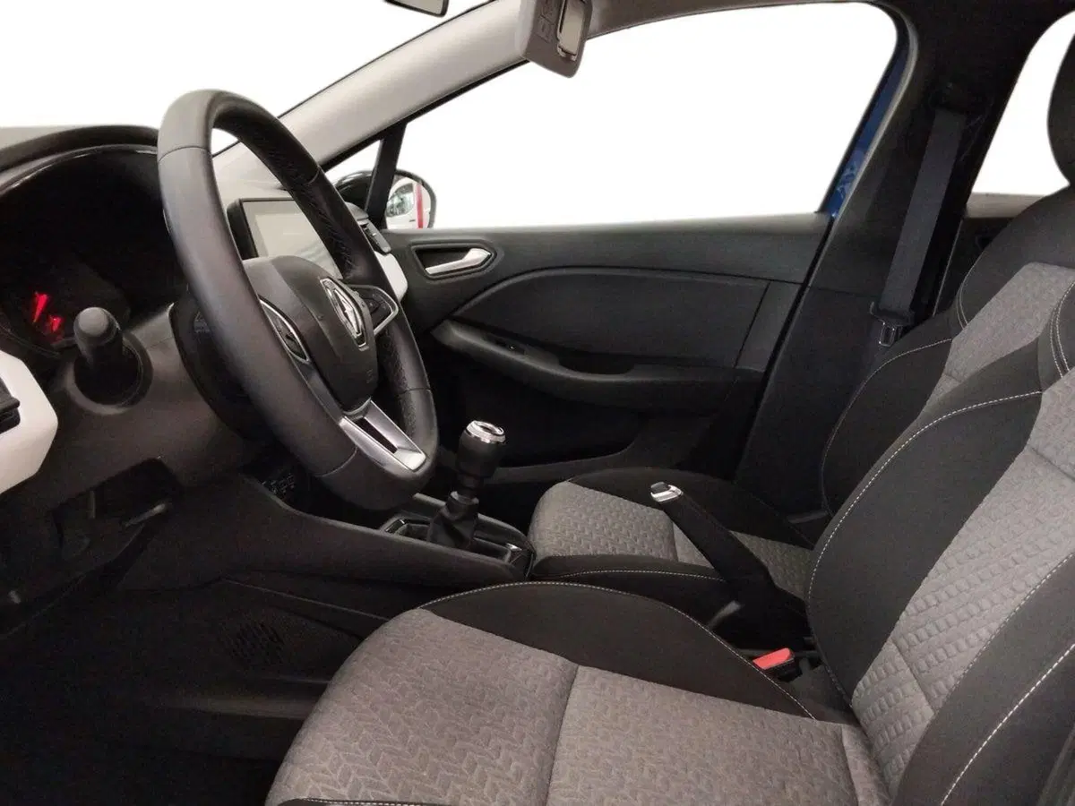 Renault Clio usata a Roma (6)