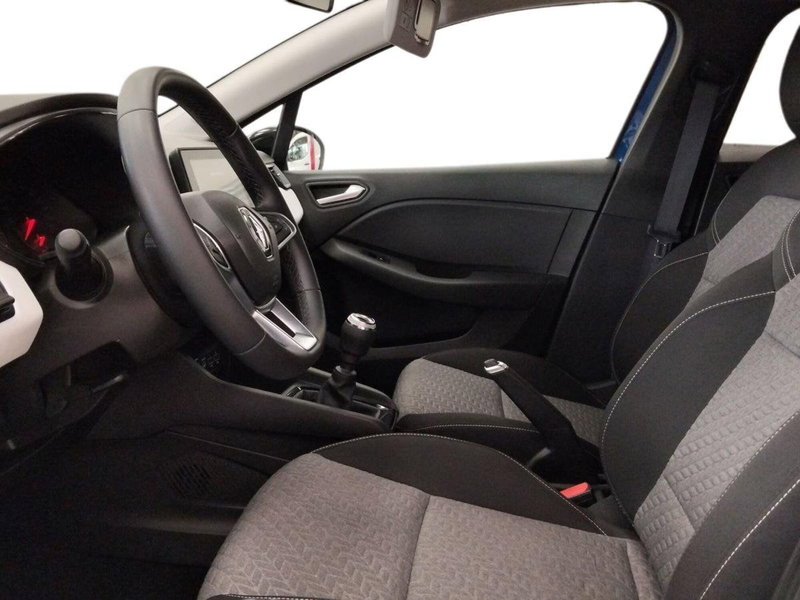 Renault Clio usata a Roma (6)