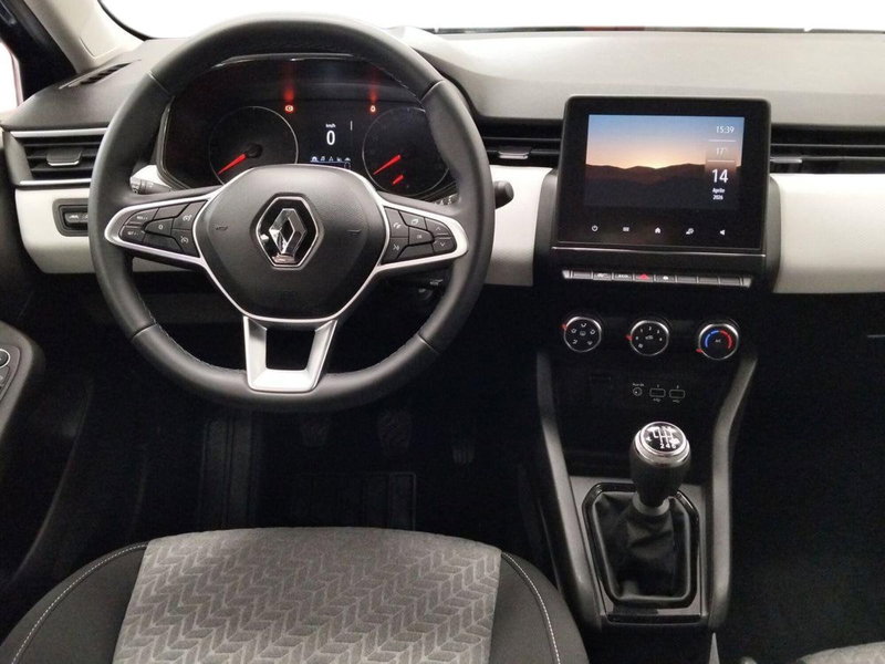 Renault Clio usata a Roma (7)