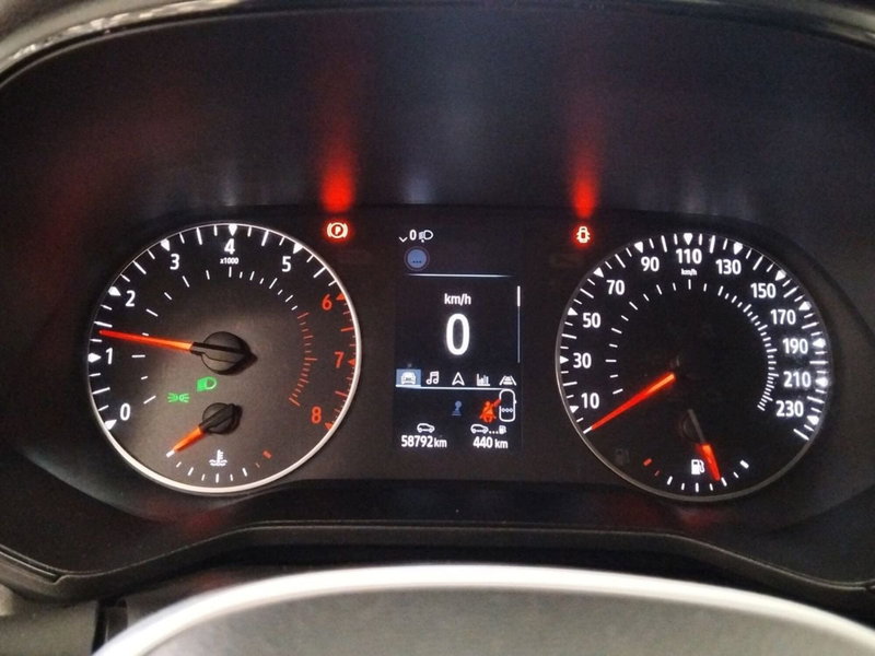 Renault Clio usata a Roma (8)