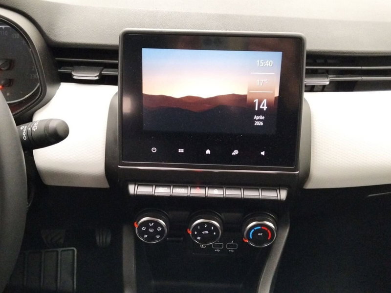 Renault Clio usata a Roma (9)