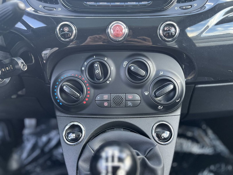 Fiat 500 usata a La Spezia (14)