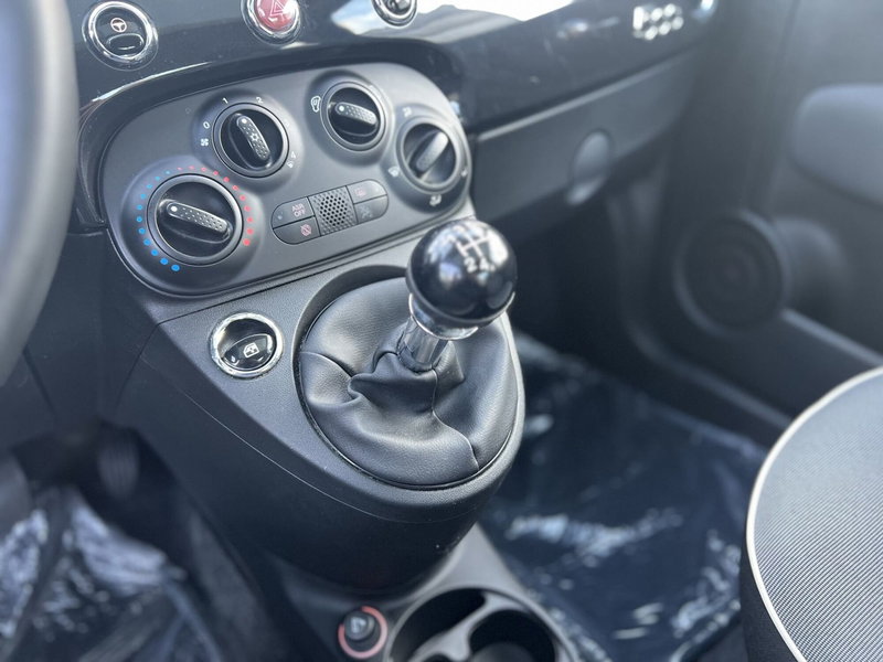 Fiat 500 usata a La Spezia (15)