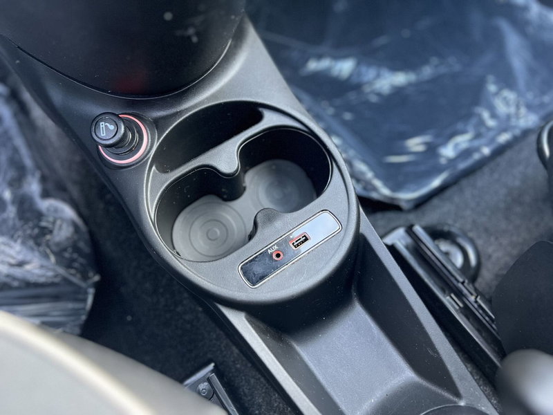 Fiat 500 usata a La Spezia (16)