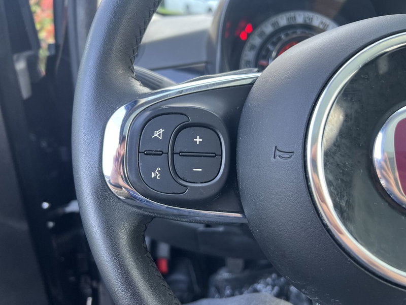 Fiat 500 usata a La Spezia (18)