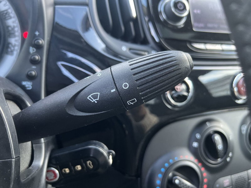 Fiat 500 usata a La Spezia (19)