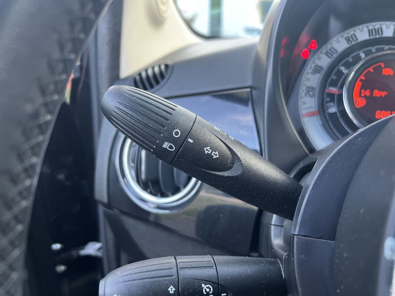 Fiat 500 usata a La Spezia (20)