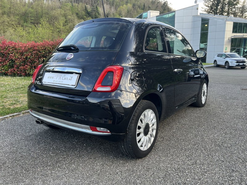 Fiat 500 usata a La Spezia (6)