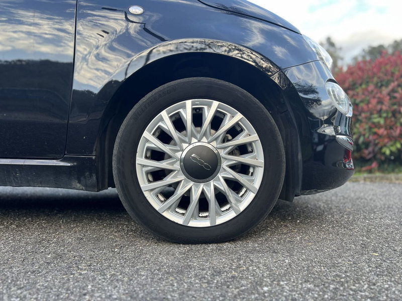 Fiat 500 usata a La Spezia (7)