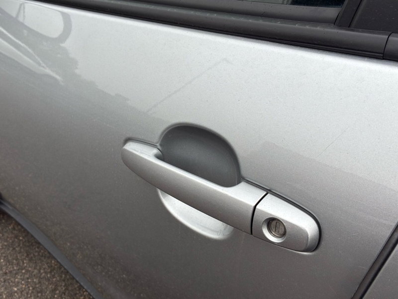 Toyota Aygo X usata a Mantova (11)