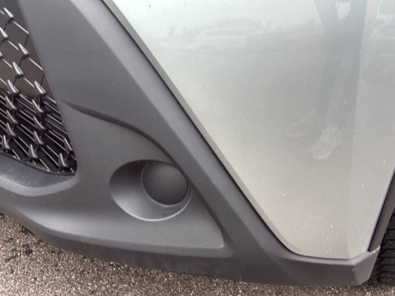 Toyota Aygo X usata a Mantova (13)