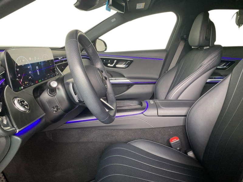 Mercedes-Benz Classe E Station Wagon usata a Bergamo (10)