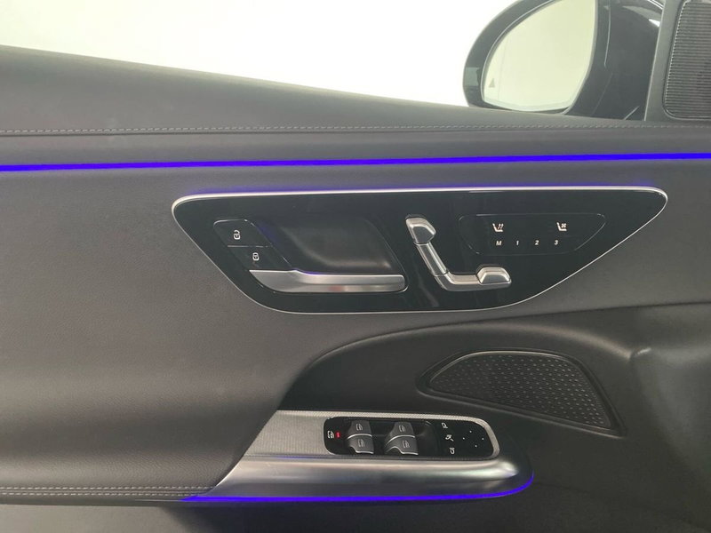 Mercedes-Benz Classe E Station Wagon usata a Bergamo (18)