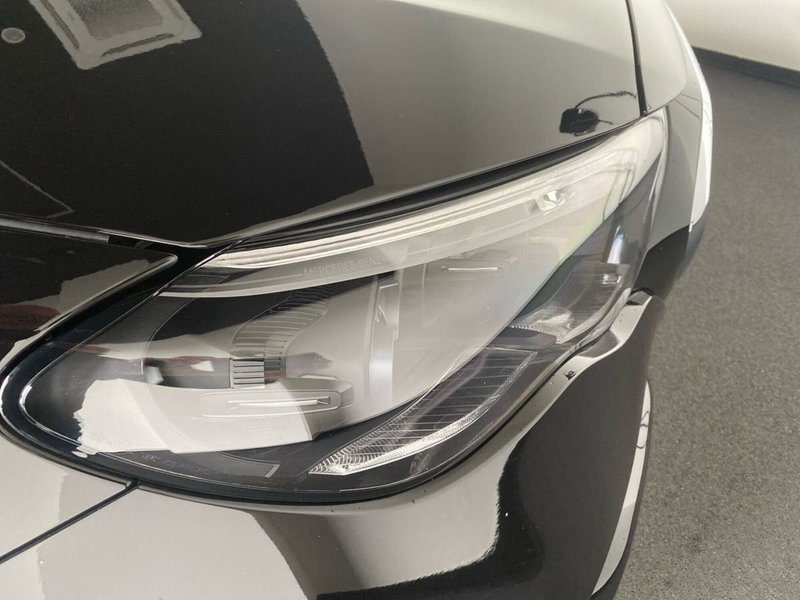 Mercedes-Benz Classe E Station Wagon usata a Bergamo (7)