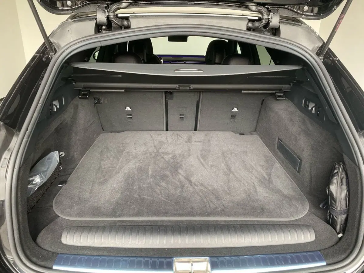 Mercedes-Benz Classe E Station Wagon usata a Bergamo (8)