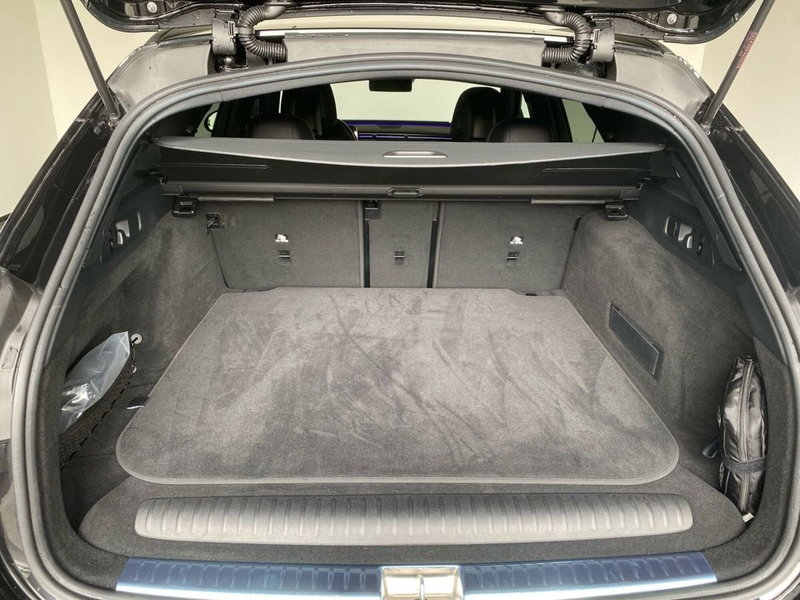 Mercedes-Benz Classe E Station Wagon usata a Bergamo (8)