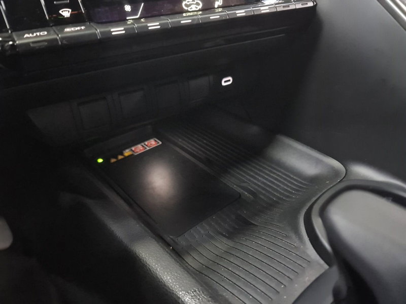 Toyota Toyota C-HR usata a Modena (14)