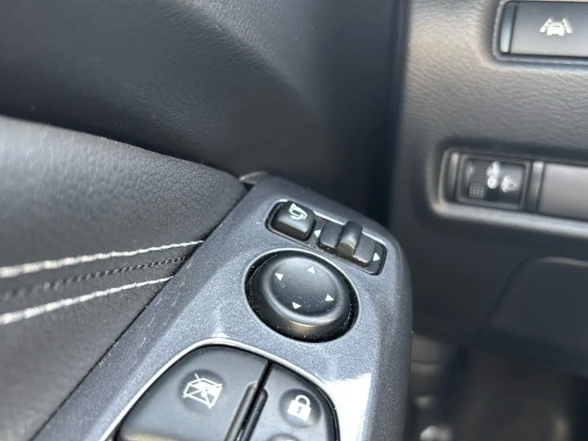 Nissan Juke usata a Modena (11)